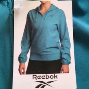 Reebok Windbreaker Hoodie